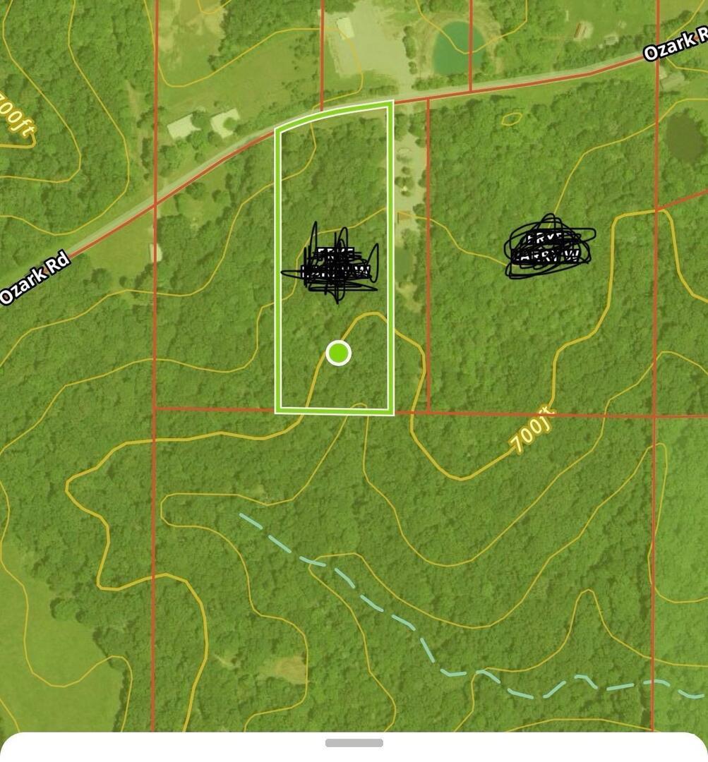 00 Ozark Rd., Ozark, IL 62972