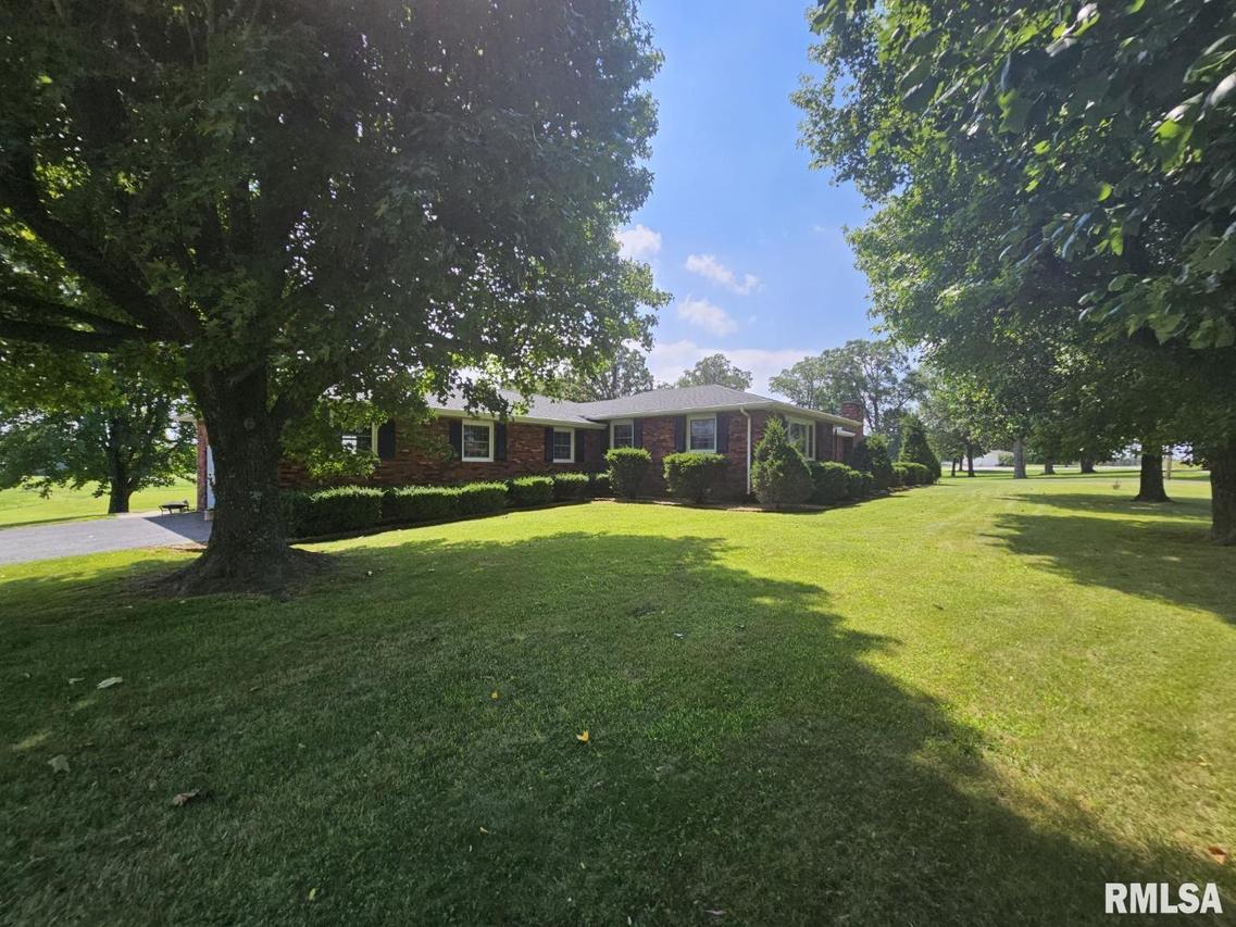 15356 N Heron Ln., Bluford, IL 62814
