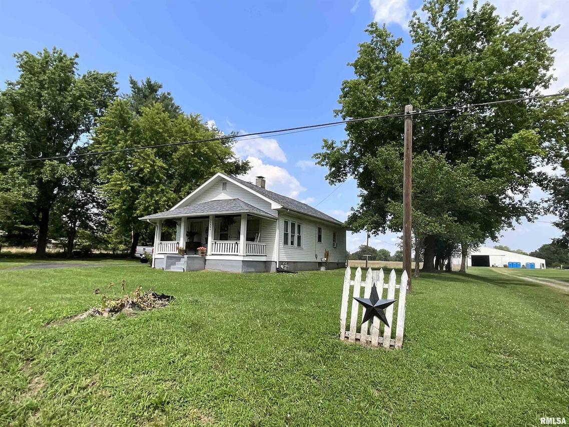 15266 N Illinois Highway 37 Hwy., Mt Vernon, IL 62864