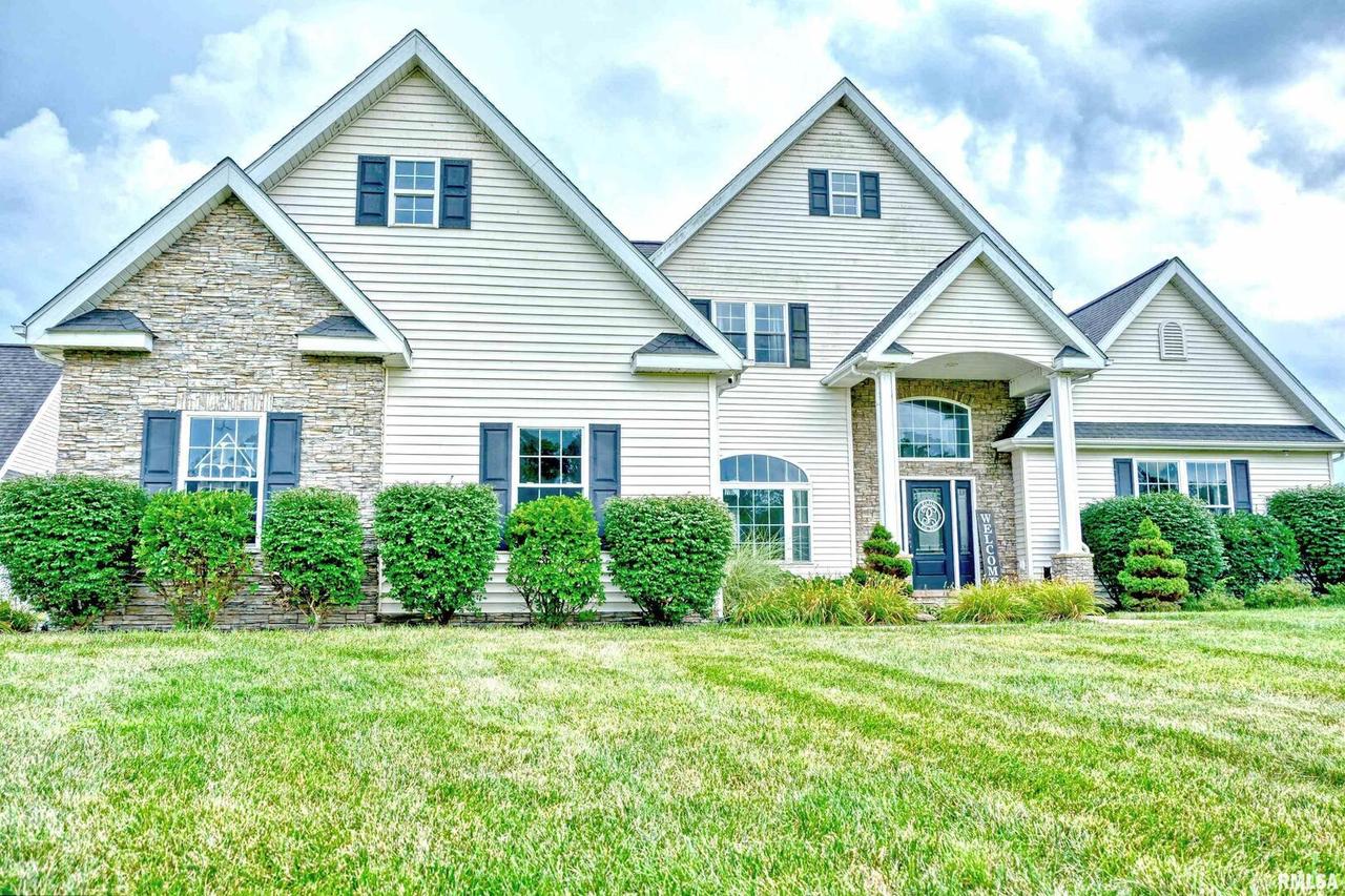 13097 Cochran Rd., Marion, IL 62959