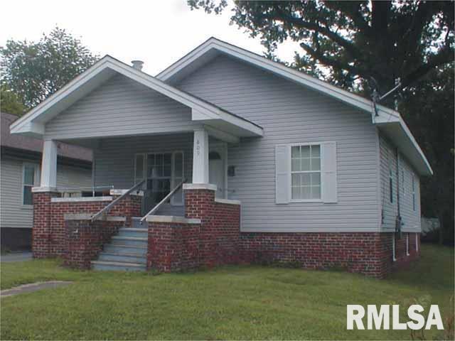 809 N Van Buren St., Marion, IL 62959