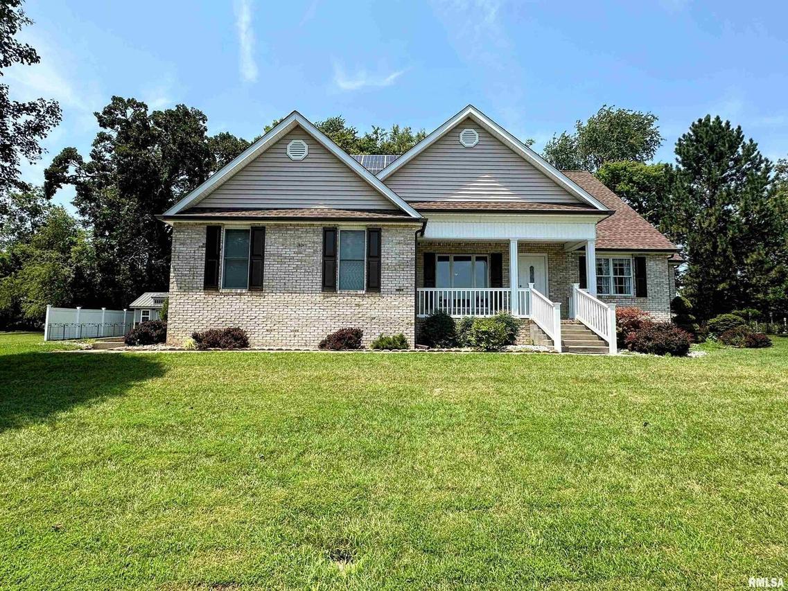 23 Kingsridge Dr., Mt Vernon, IL 62864