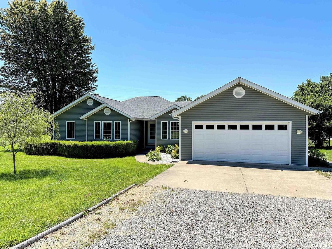 15307 Remington Rd., Marion, IL 62959
