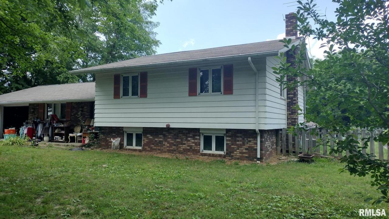 8125 E State Route 146 Route, Anna, IL 62906