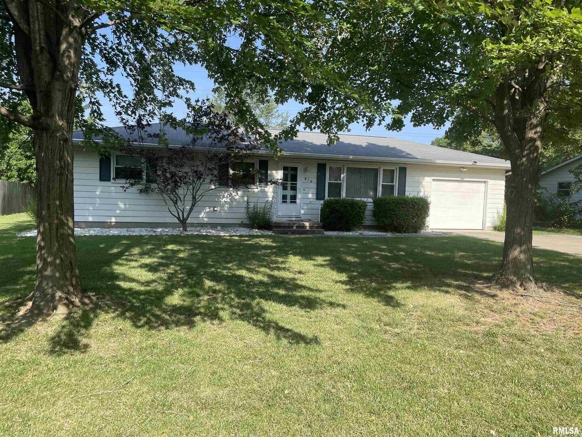 416 Geary St., Centralia, IL 62801