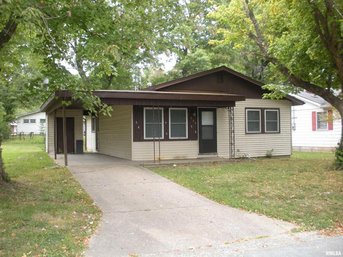 320 S Crestview St., Carbondale, IL 62901