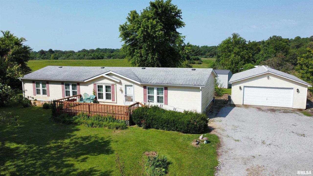 143 Rosebud Bypass Rd., Golconda, IL 62938