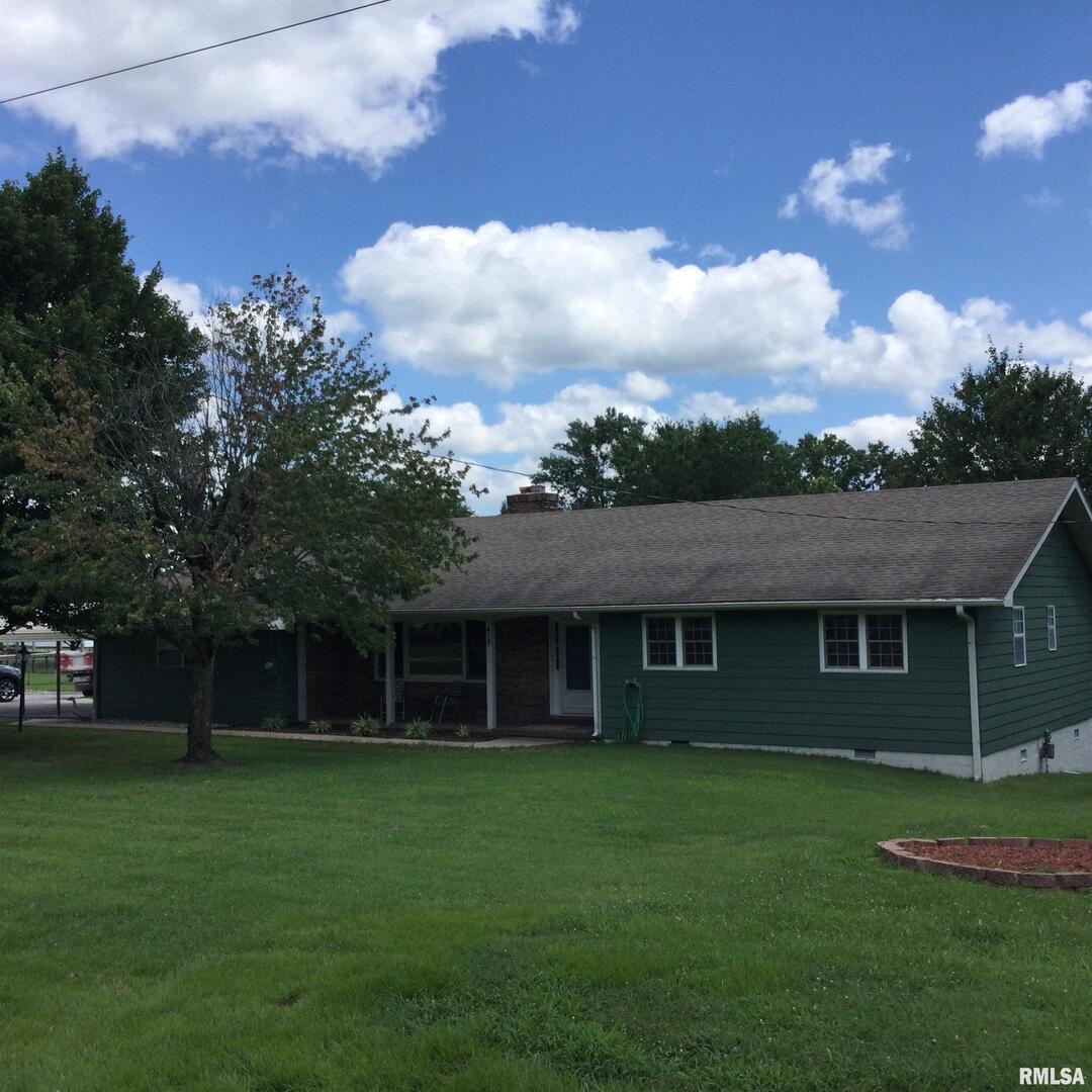 415 Springfield Ave., Anna, IL 62906