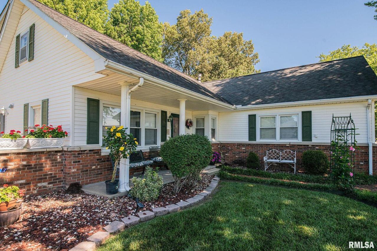 1309 Filmore St., Metropolis, IL 62960