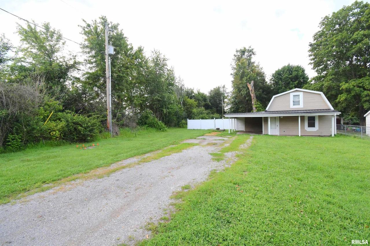 935 Airport Rd., Mt Vernon, IL 62864