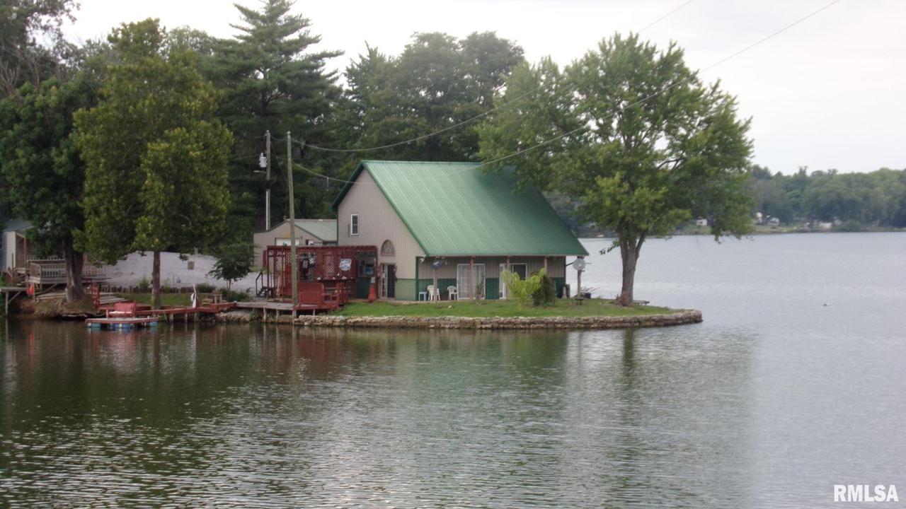 180 Morris Rd., Galatia, IL 62935