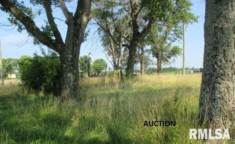 12019 Denver Ln., St Francisville, IL 62460