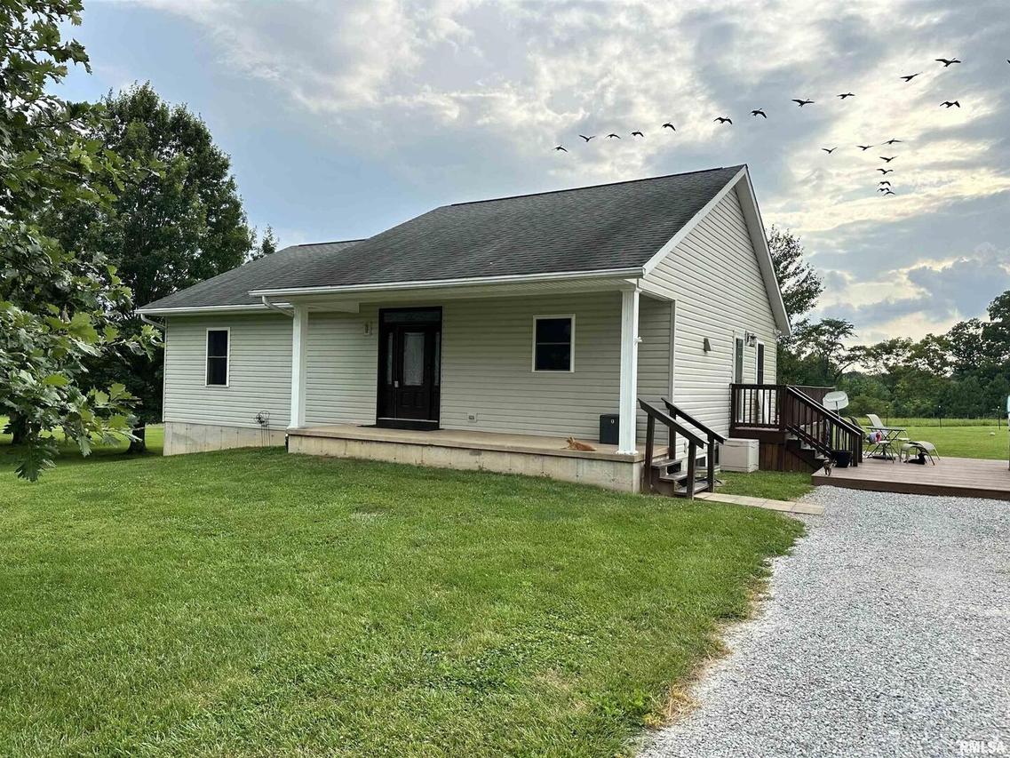 503 Sharp Rd., Anna, IL 62906