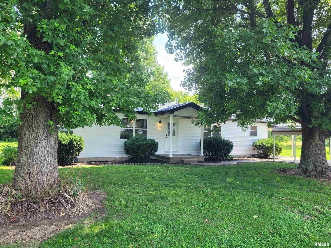 2003 Perrine St., Centralia, IL 62801