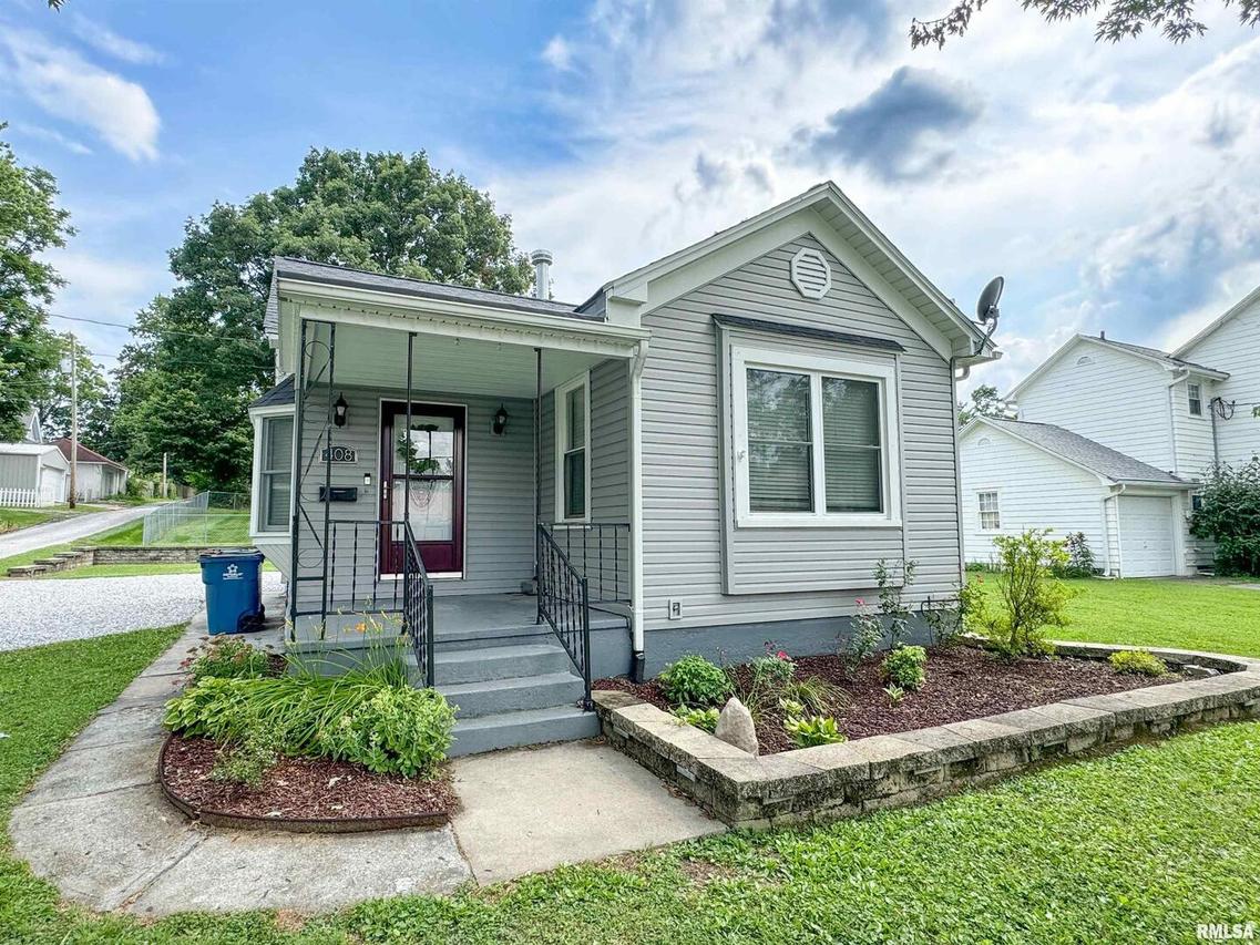 408 S Green St., Anna, IL 62906
