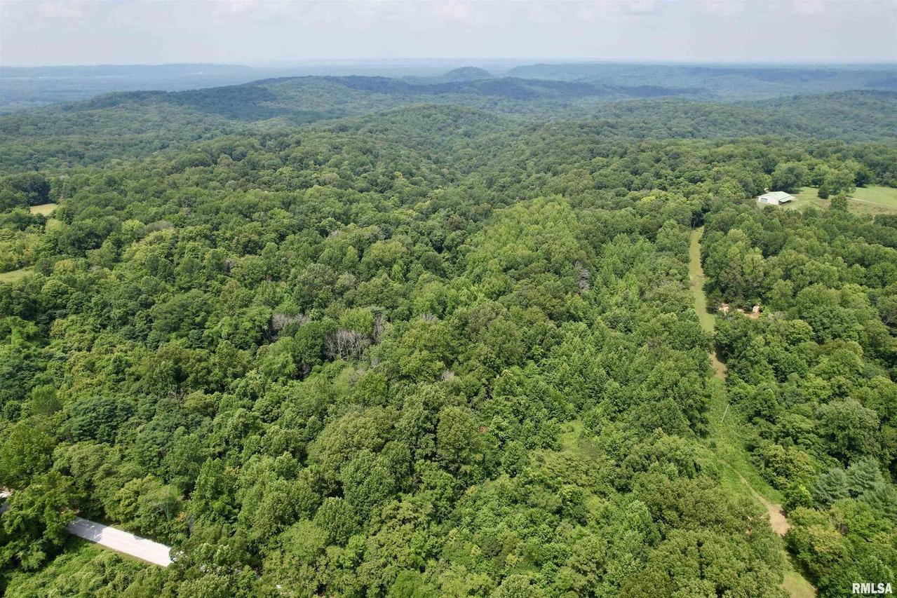 000 Macedonia Rd., Pomona, IL 62975