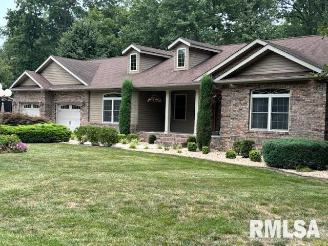 403 Margaret Dr., Herrin, IL 62948