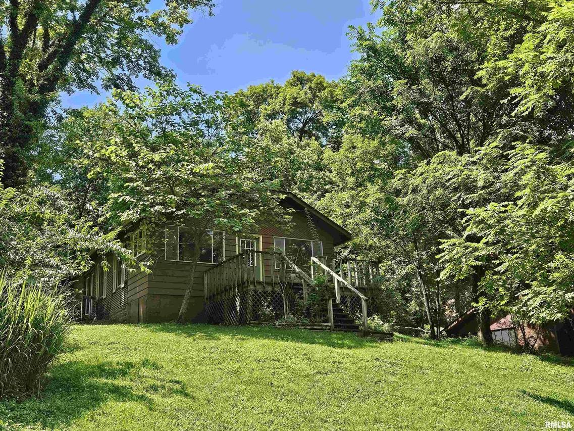 220 Contentment Rd., Makanda, IL 62958