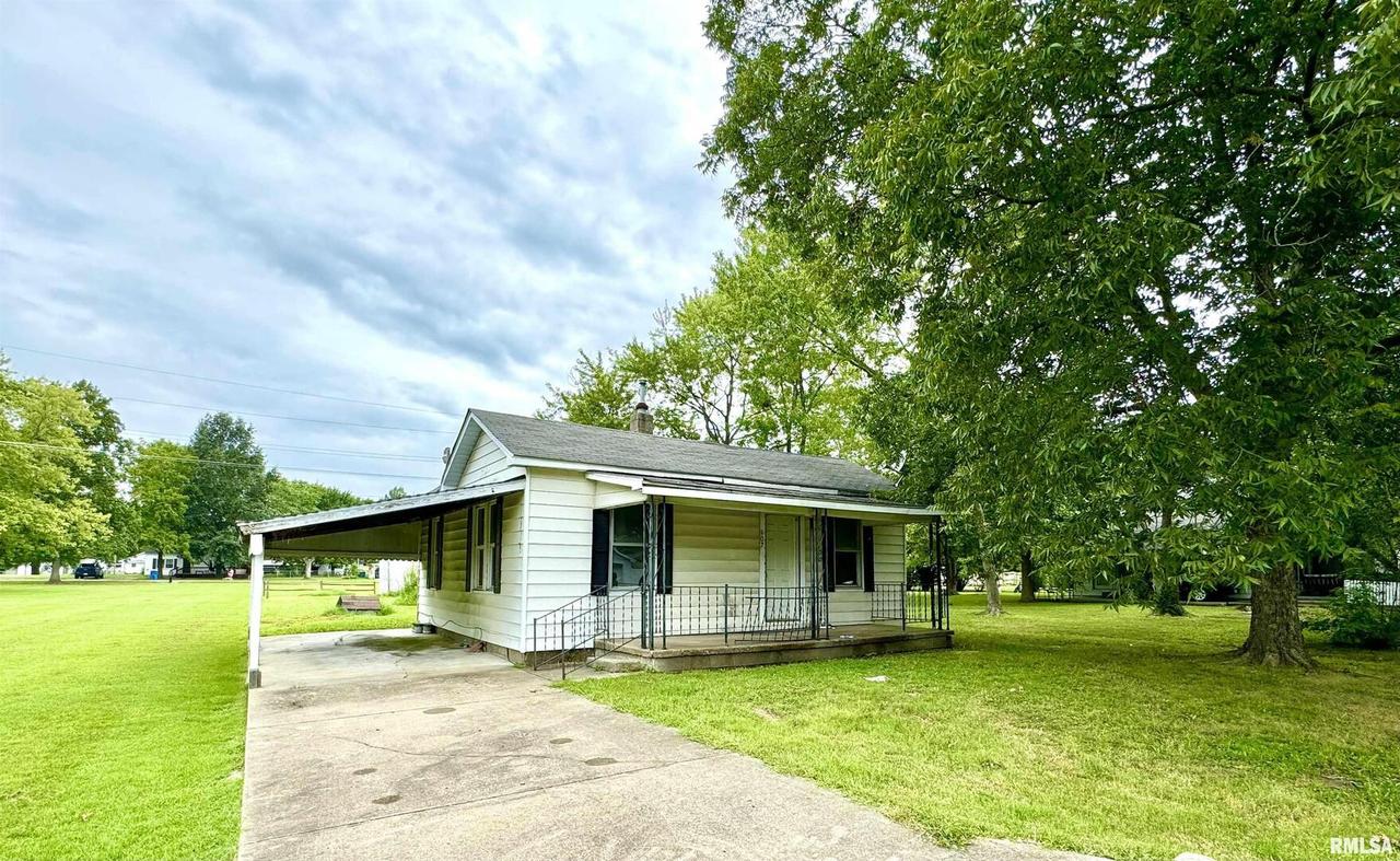 507 N Stuyvesant St., Benton, IL 62812