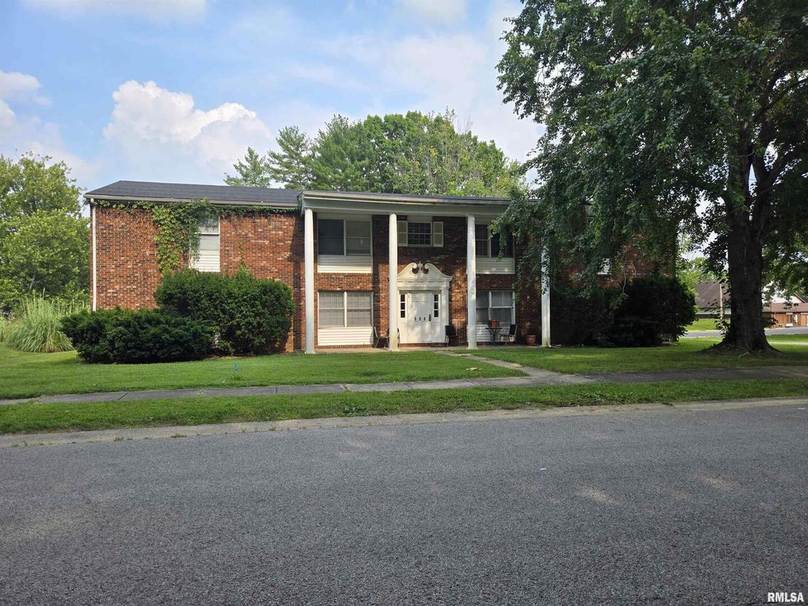 403 N Beadle Dr., Carbondale, IL 62901