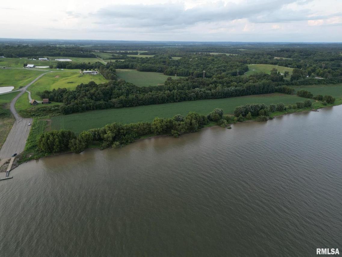 427 Lighthouse Ln., Grand Chain, IL 62941