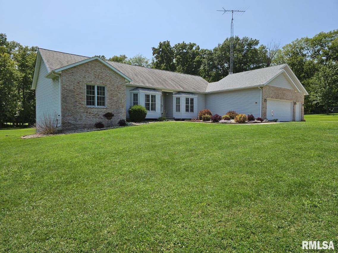 10623 E Richview Rd., Mt Vernon, IL 62864