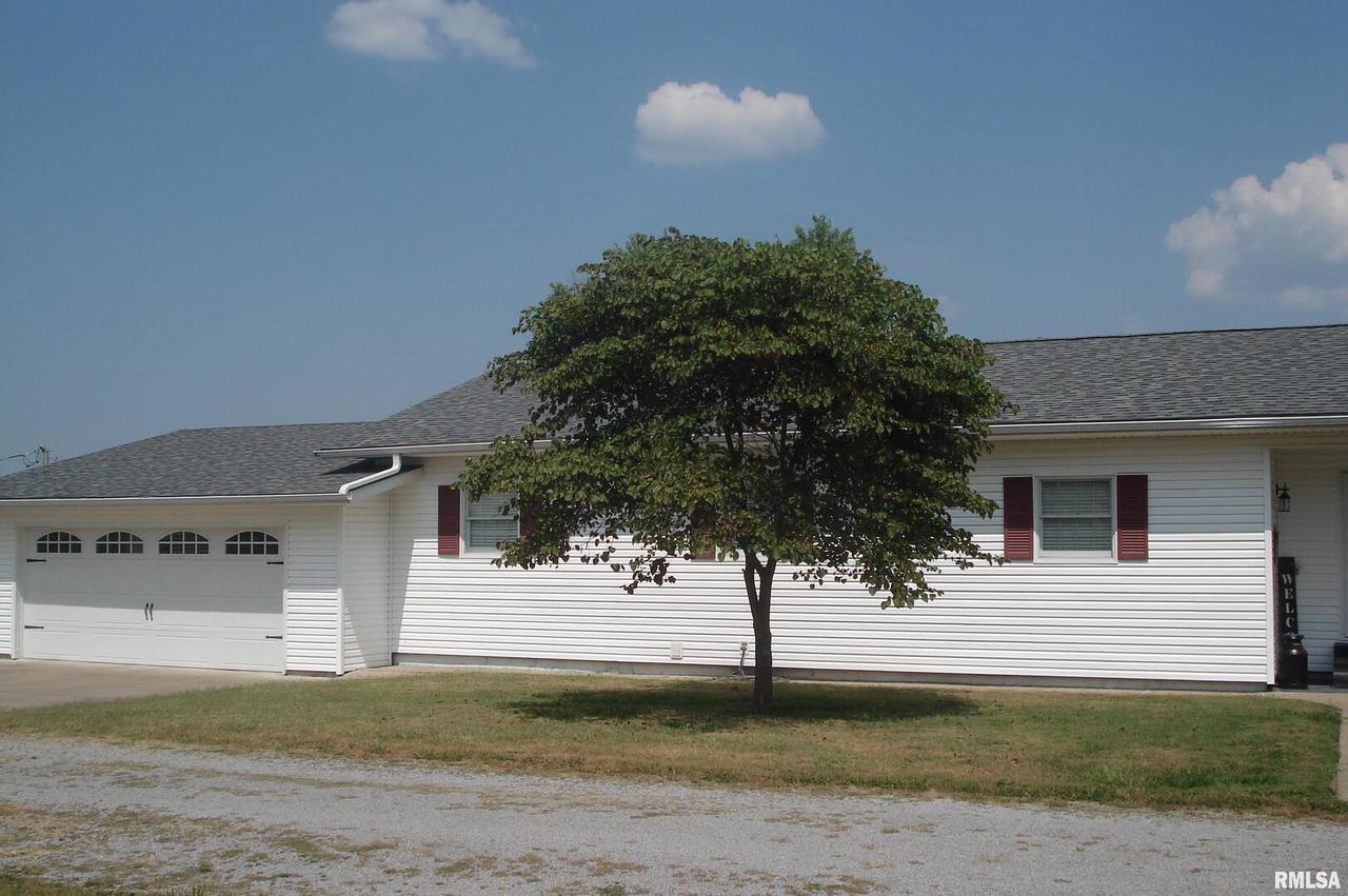 16789 Brussells St., West Frankfort, IL 62896