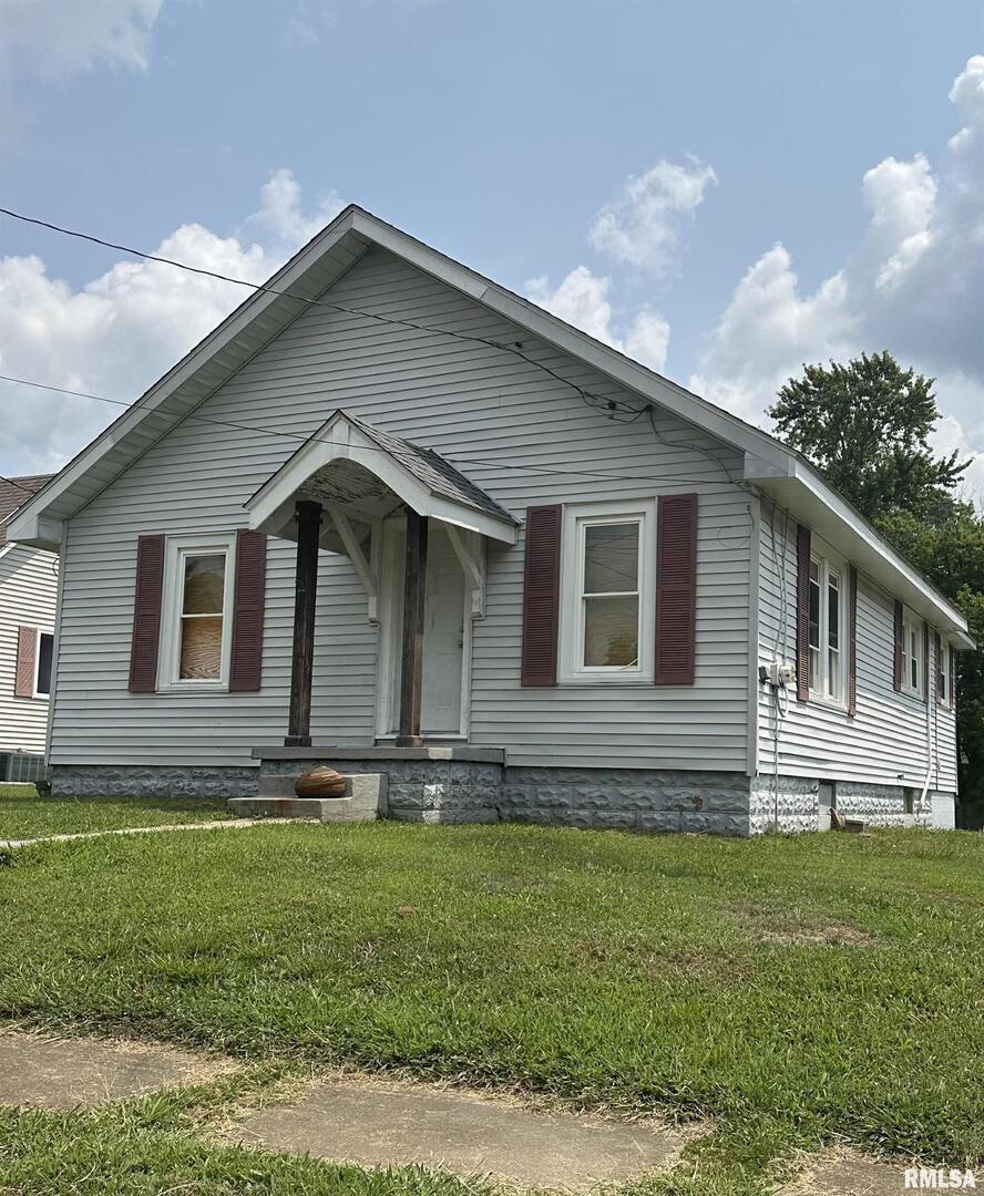 701 N Harper St., Marion, IL 62959