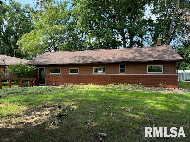 11766 Driftwood Dr., Marion, IL 62959