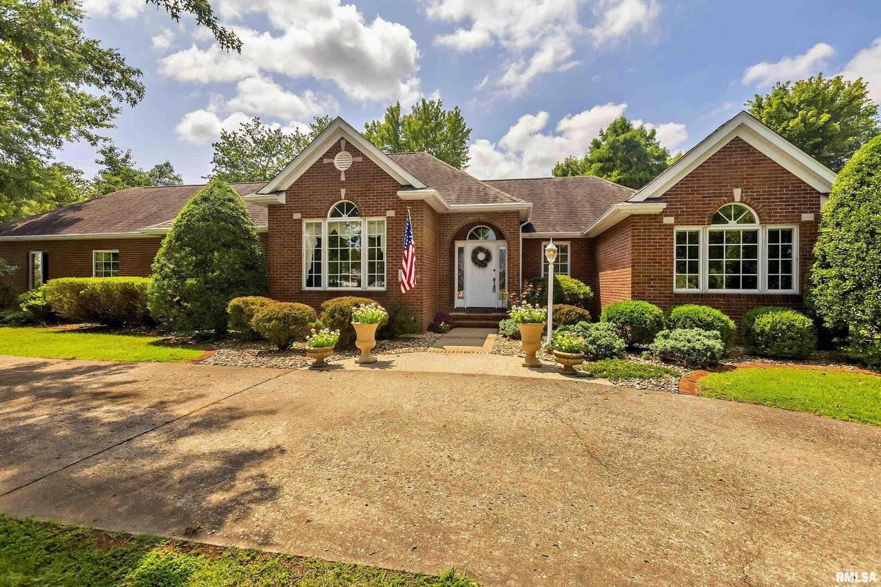 1809 Reveille Rd., Marion, IL 62959