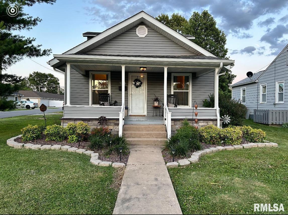 1315 N Glendale St., Marion, IL 62959
