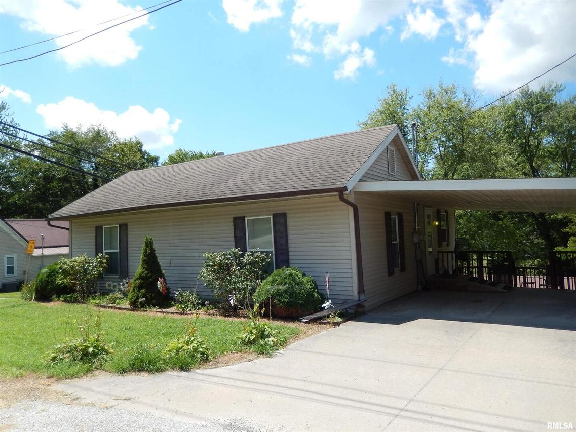 405 E Market St., Jonesboro, IL 62952