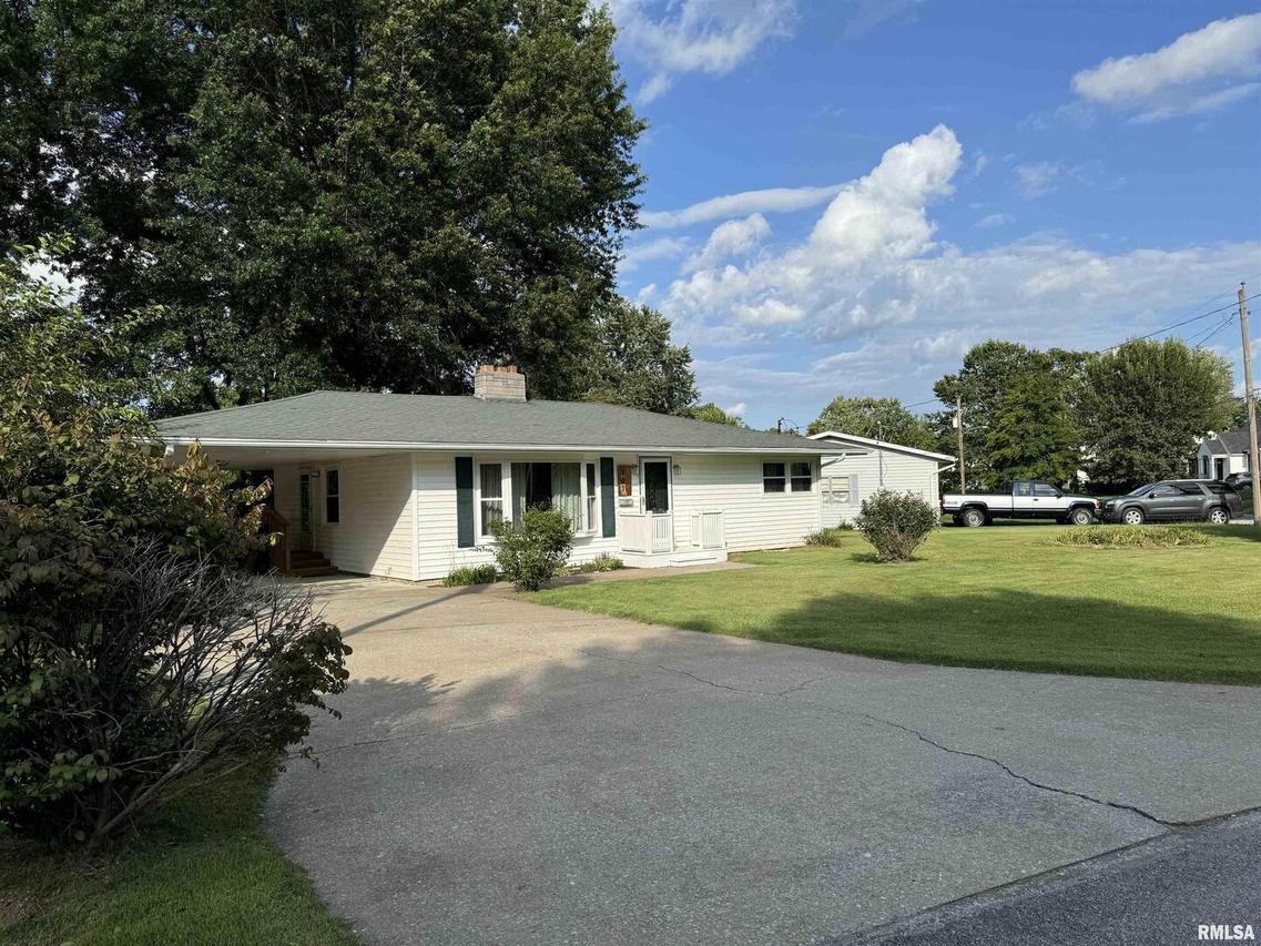 101 Apple Ln., Anna, IL 62906