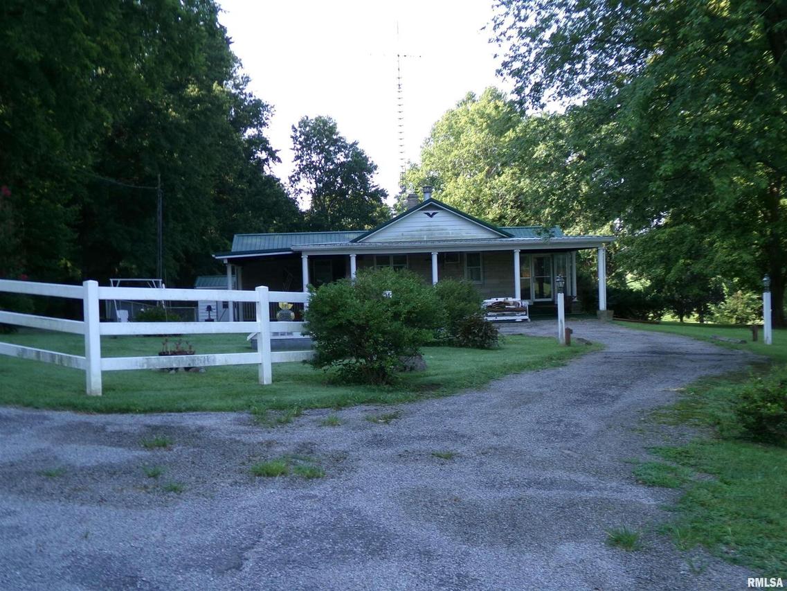 124 E Il Route 146 Hwy., Elizabethtown, IL 62931