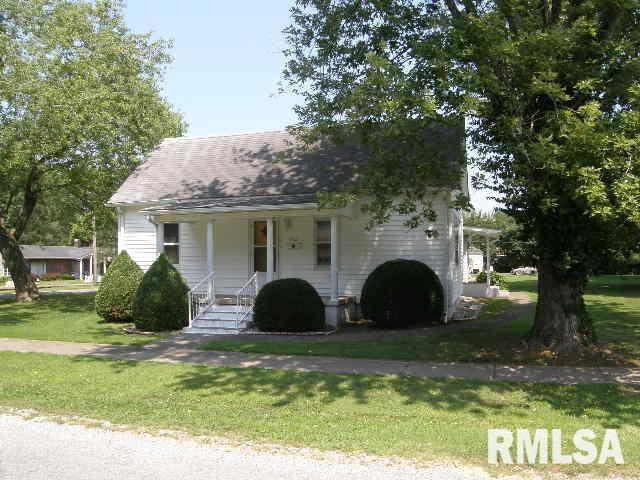 715 W Adams St., Herrin, IL 62948