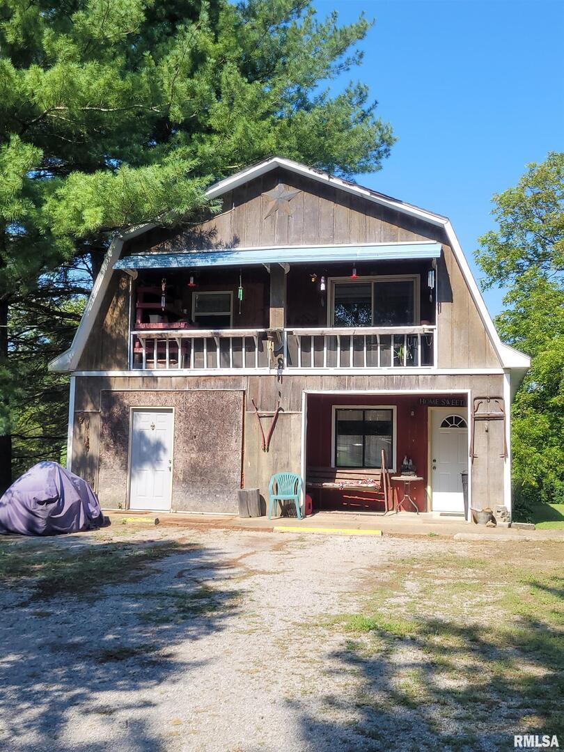 16718 Boundary Rd., Creal Springs, IL 62922