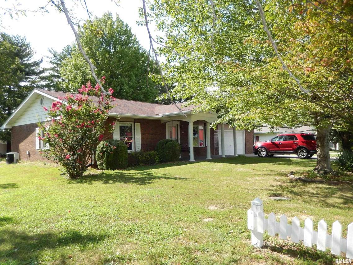 111 Mallard Ln., Anna, IL 62906