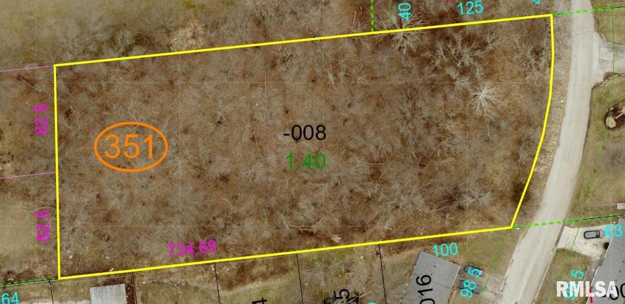 tbd Elmwood Ave., Danville, IL 61832