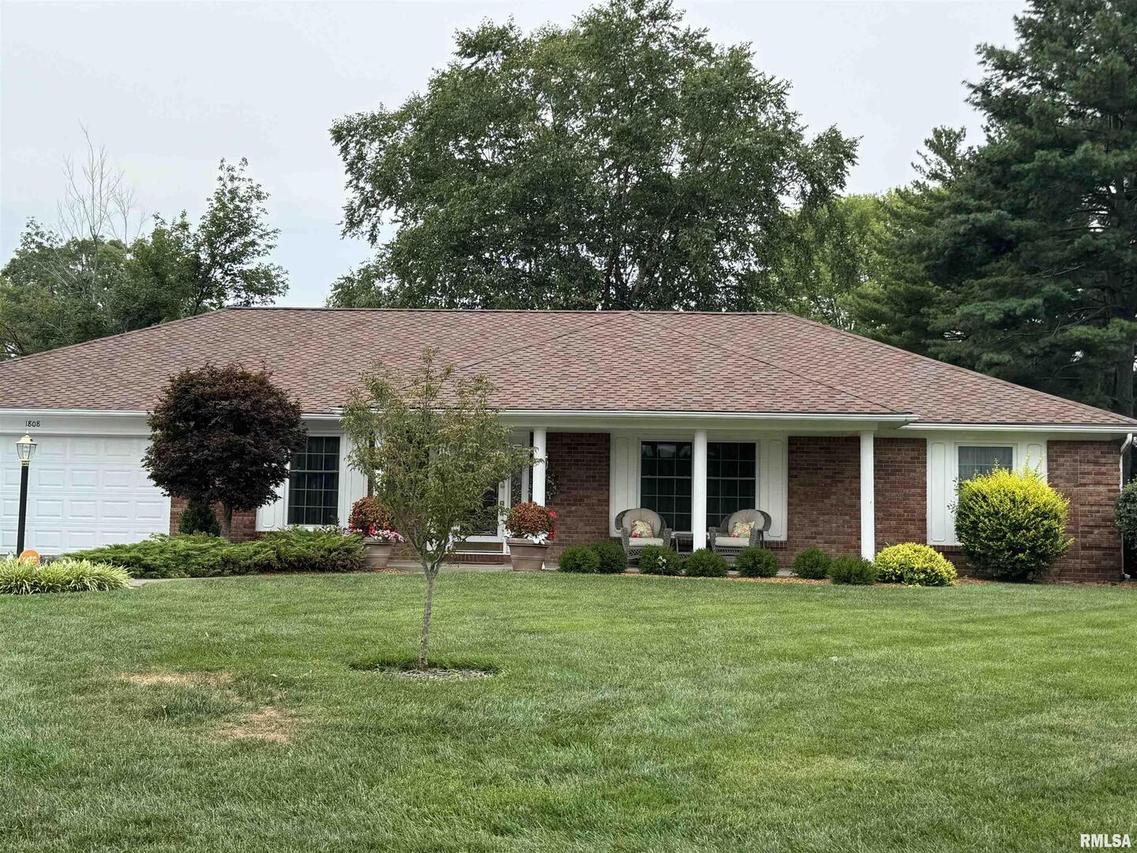 1808 Paula Ln., Marion, IL 62959