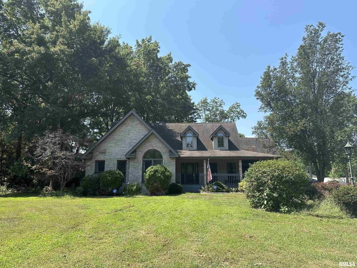 701 Rachael Ct., Carterville, IL 62918