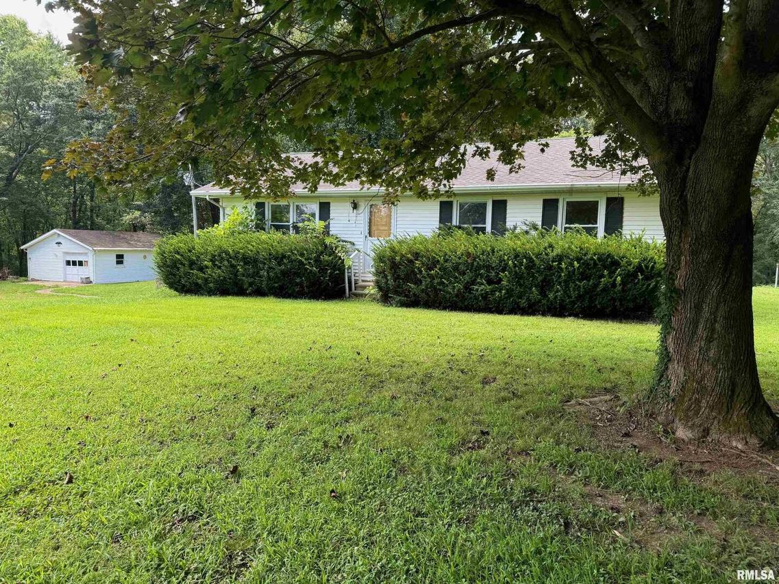 20460 Us Hwy 34 Hwy., Thompsonville, IL 62890