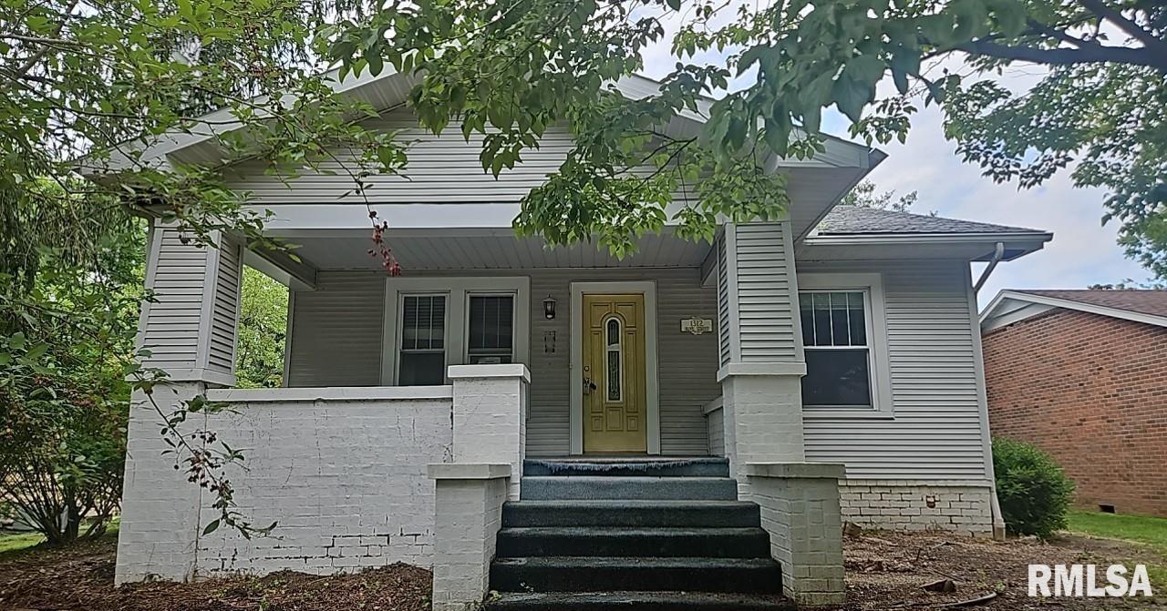 1312 Olive St., Murphysboro, IL 62966