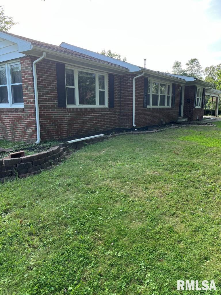 3124 Cherry Dr., Mt Vernon, IL 62864