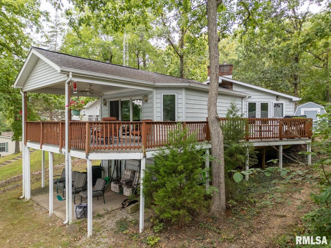 2740 Egyptian Hills Dr., Creal Springs, IL 62922