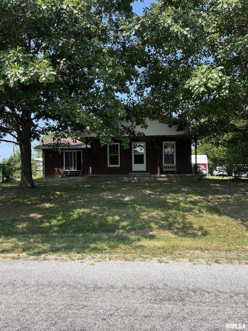 10623 W Center Rd., Mulkeytown, IL 62865