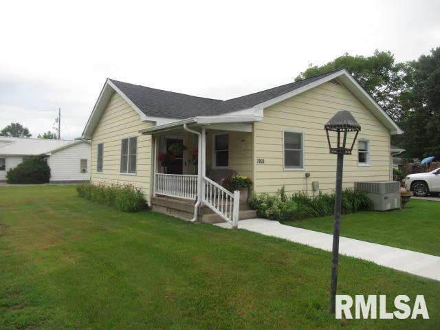 7802 Old Route 13, Marion, IL 62959