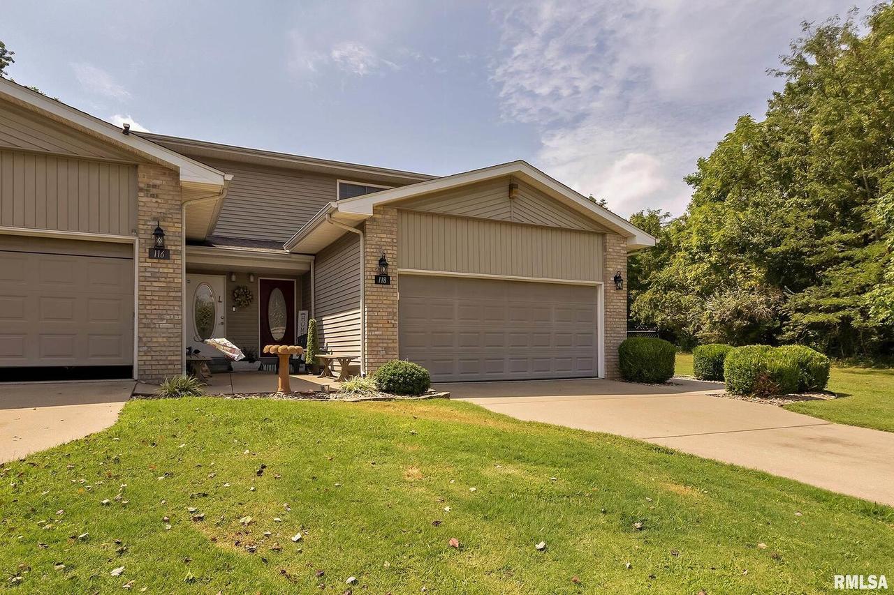 118 N Gordon Ln., Carbondale, IL 62901