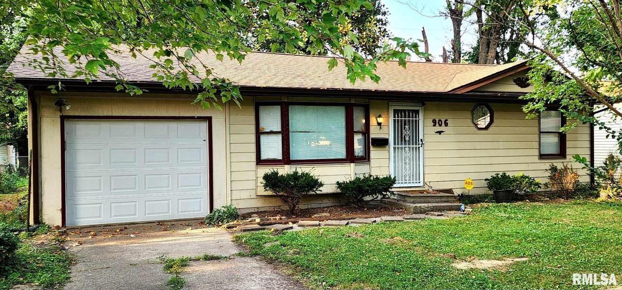 906 Boston Rd., Marion, IL 62959