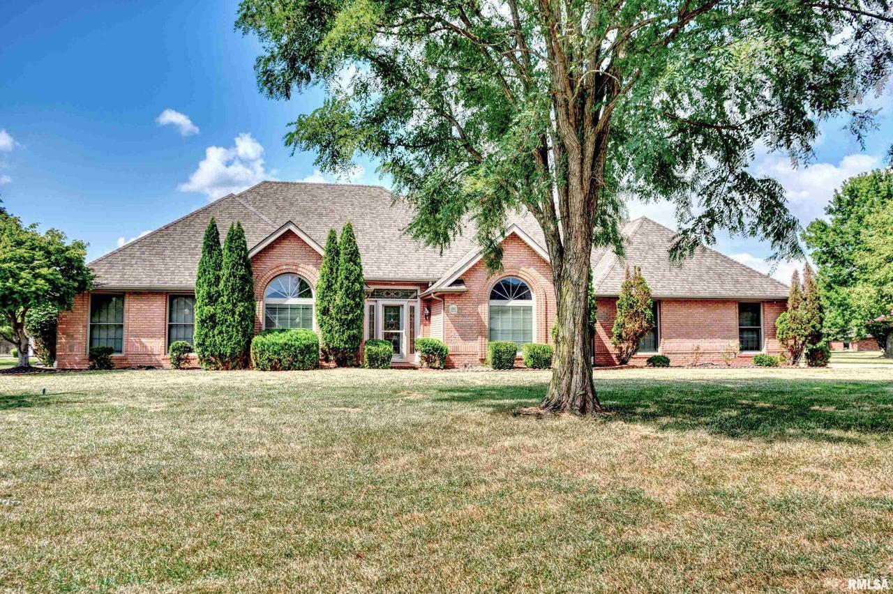 1702 Caesar Ln., Marion, IL 62959