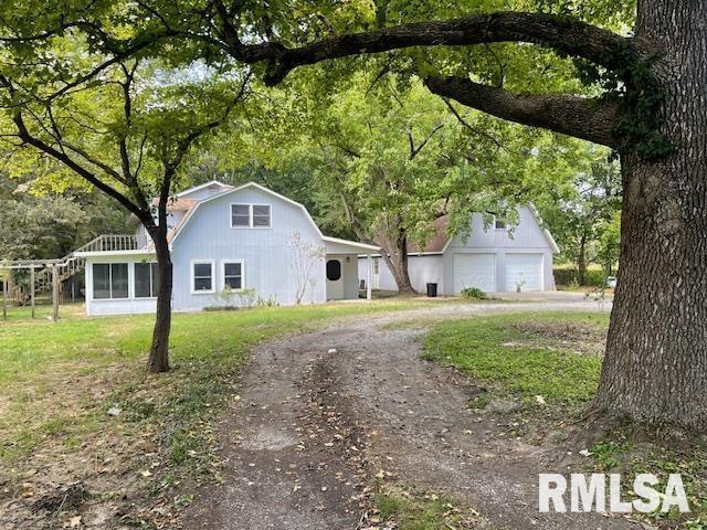 14555 Allen Rd., Herrin, IL 62948